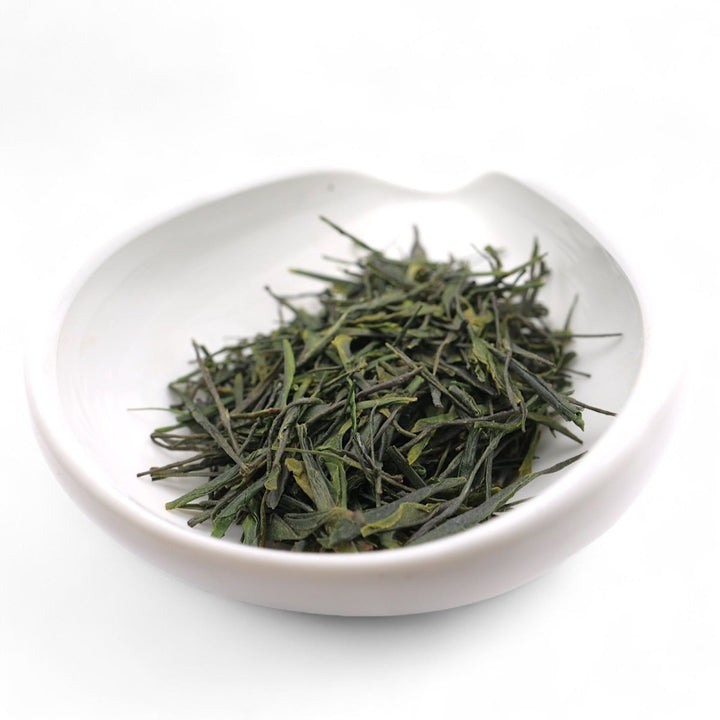 Premium Chinese Gyokuro - Tea and Whisk