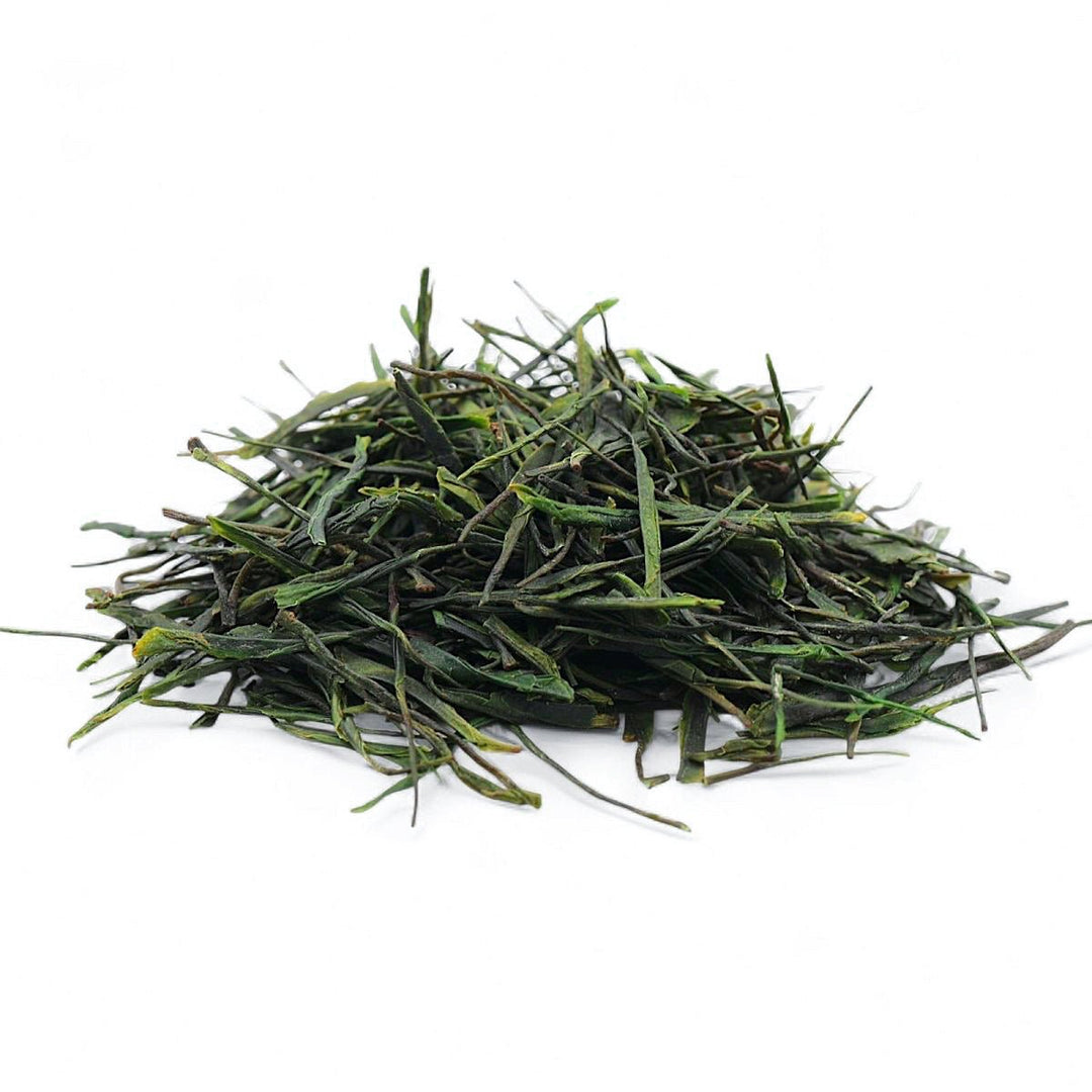 Premium Chinese Gyokuro - Tea and Whisk