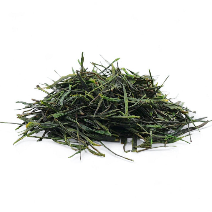 Premium Chinese Gyokuro - Tea and Whisk