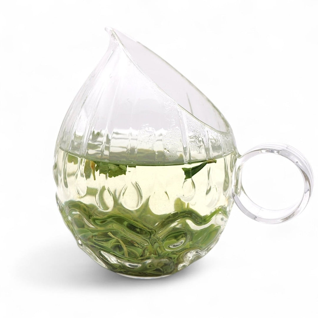 Premium Chinese Gyokuro - Tea and Whisk
