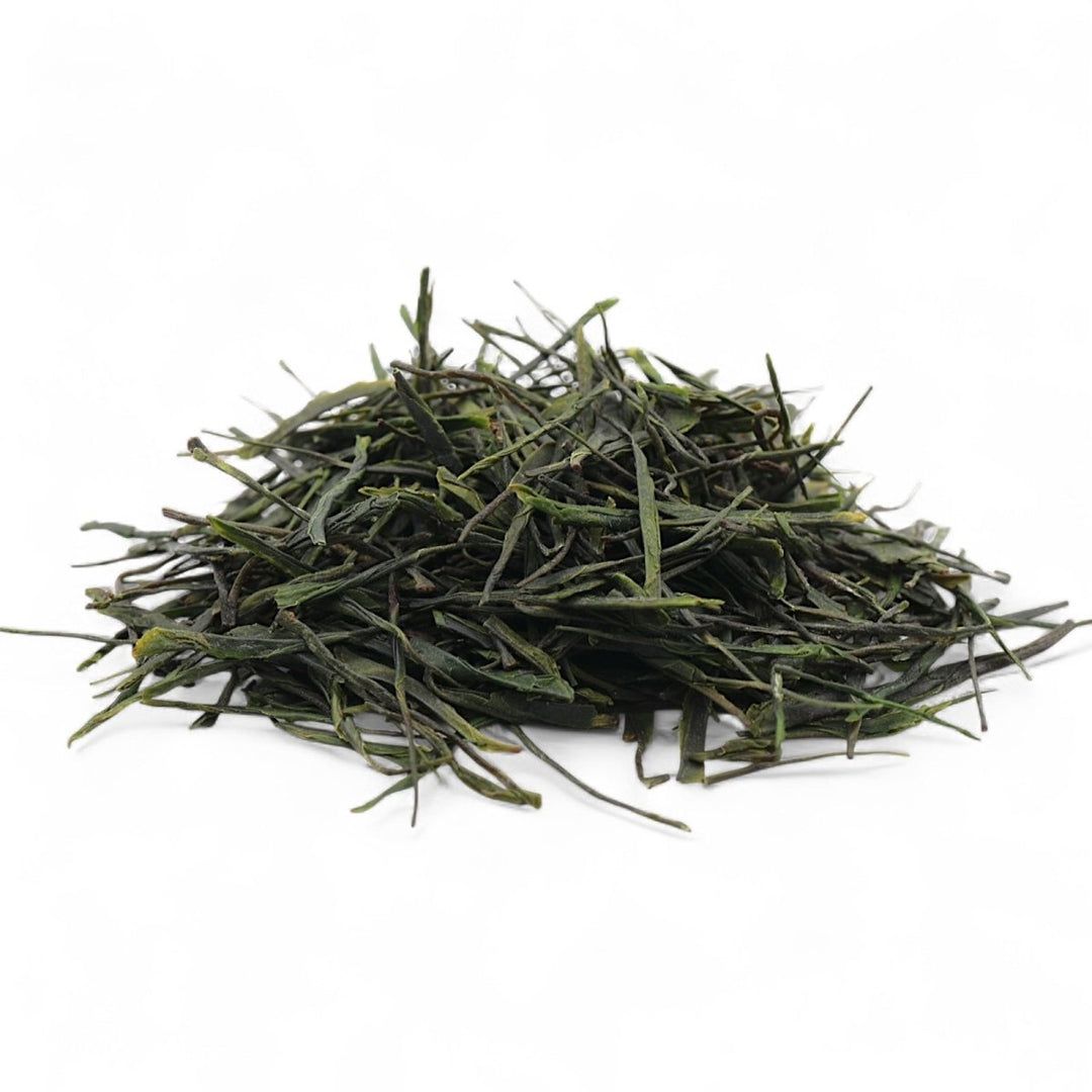 Premium Chinese Gyokuro - Tea and Whisk