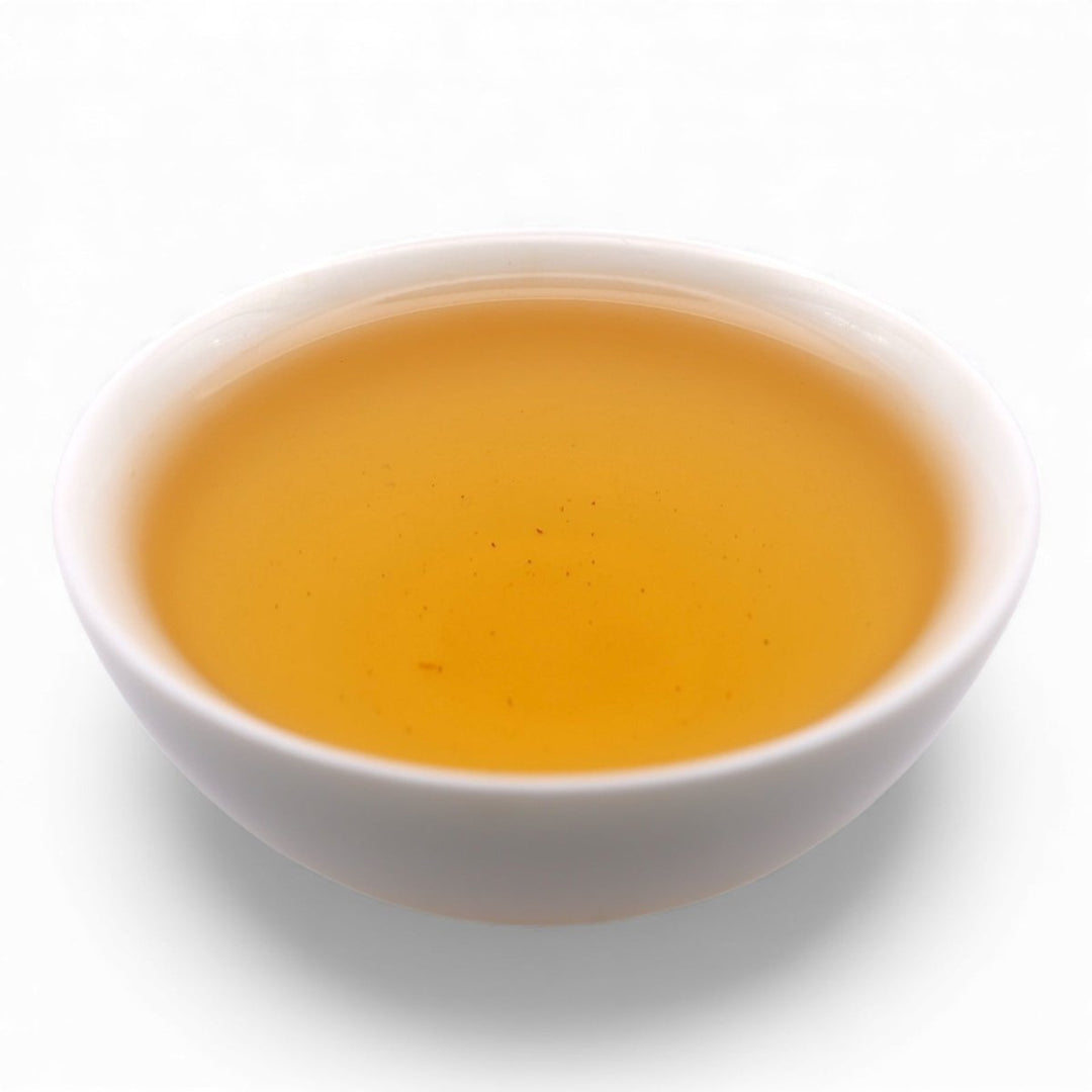 Premium Chinese Oriental Beauty Oolong - Tea and Whisk