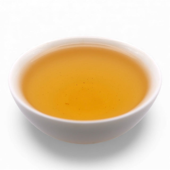 Premium Chinese Oriental Beauty Oolong - Tea and Whisk