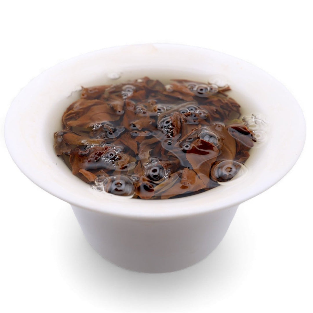 Premium Chinese Oriental Beauty Oolong - Tea and Whisk