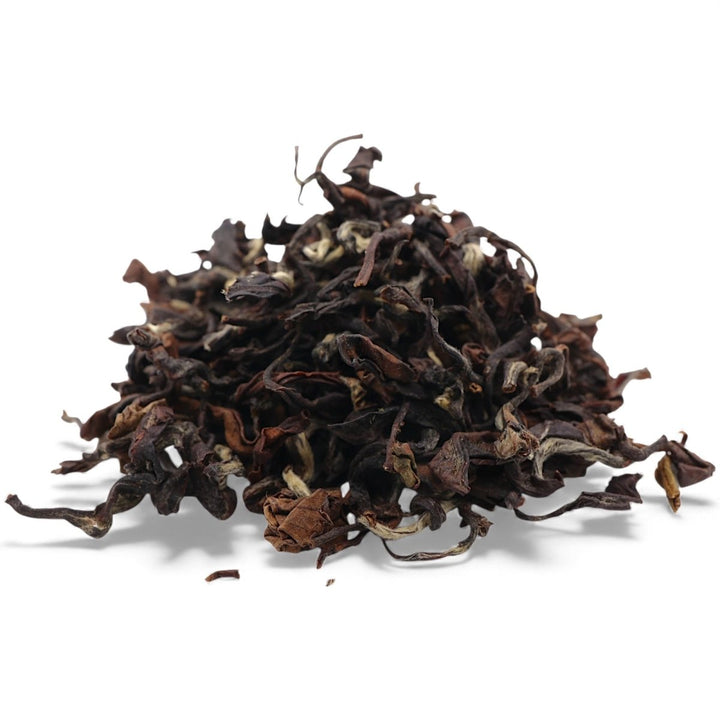 Premium Chinese Oriental Beauty Oolong - Tea and Whisk