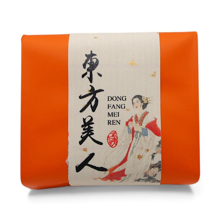 Premium Chinese Oriental Beauty Oolong - Tea and Whisk