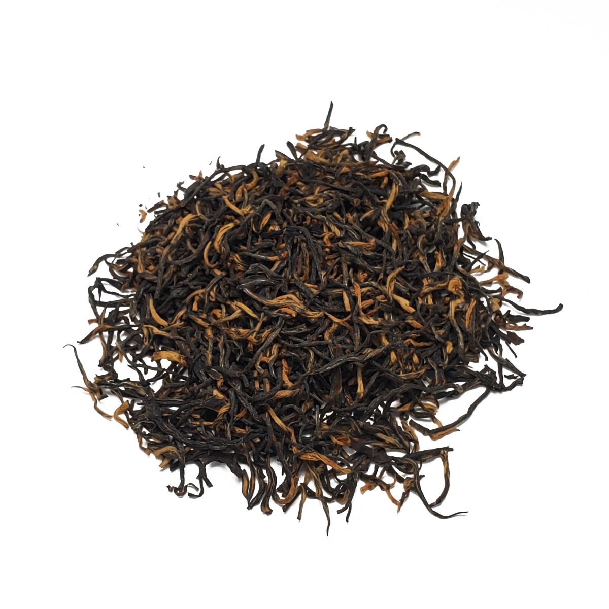 Premium Golden Monkey Black (Improved - New Farm March 2024) - Tea and Whisk