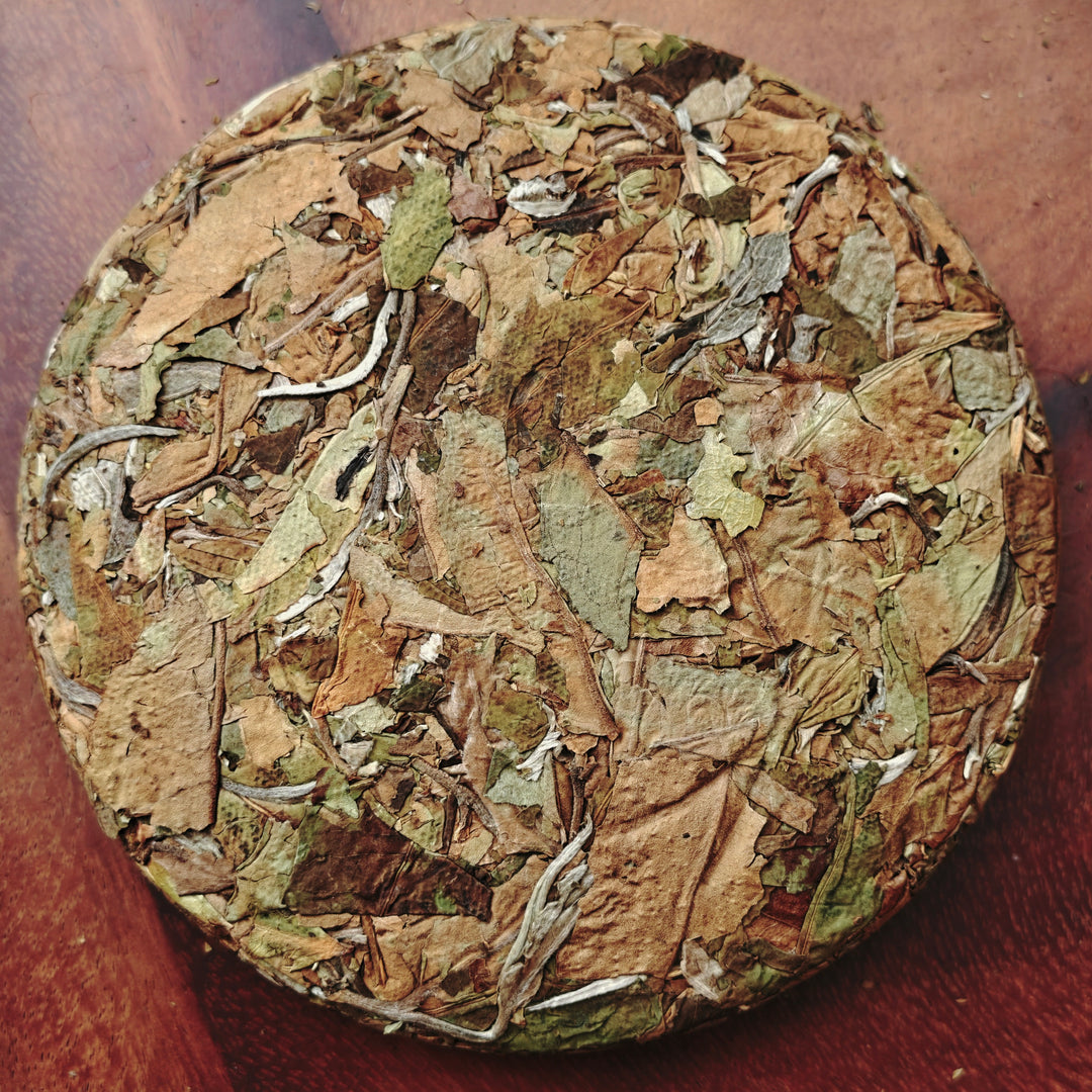 2024 Bingdao Moonlight White