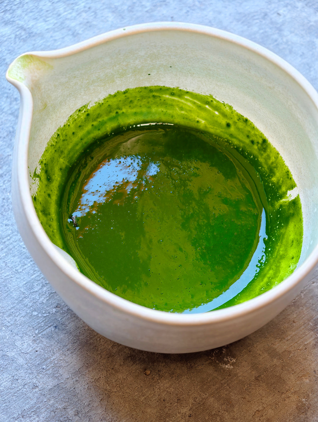 Yame Ceremonial Grade Hiire Matcha