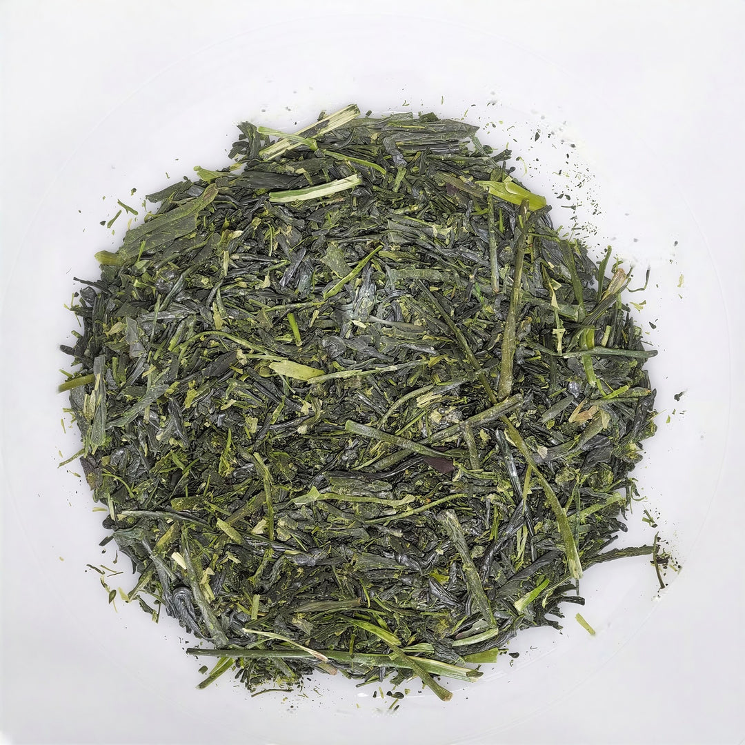 Yame Sae Hikari Sencha - Limited Time