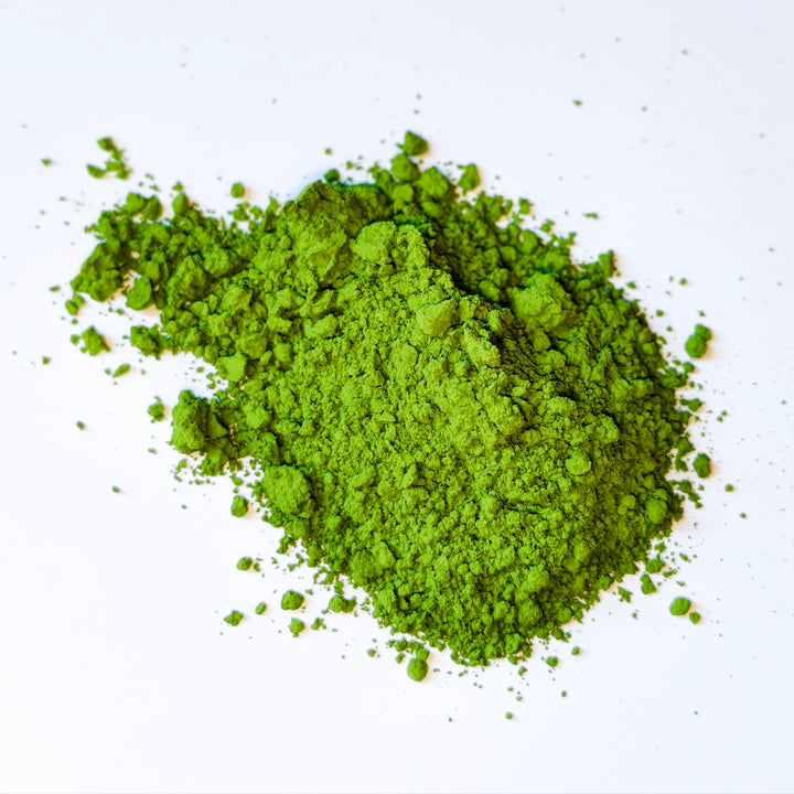 Yame Ceremonial Grade Hiire Matcha