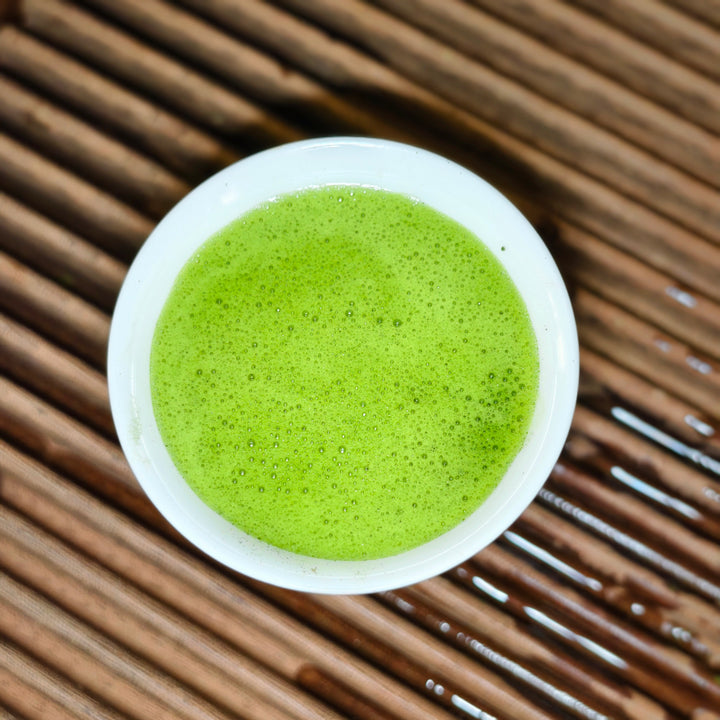Yame Ceremonial Grade Yabukita Matcha
