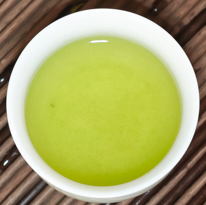 Yame Sae Hikari Sencha - Limited Time