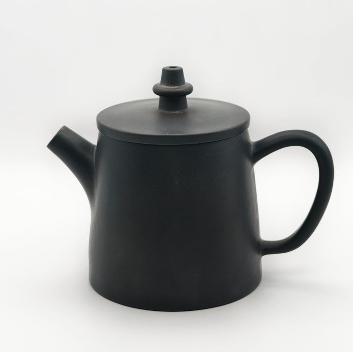 Jianshui “Handuo” Handmade Small Solo Teapot - 90ml