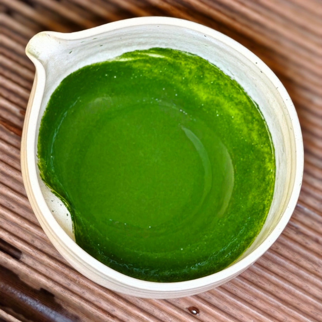 Ureshino Ceremonial Grade Kirameki Matcha