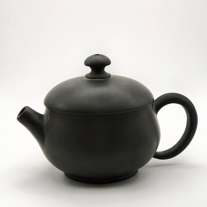 Jianshui “Duozhi” Handmade Small Solo Teapot - 90ml