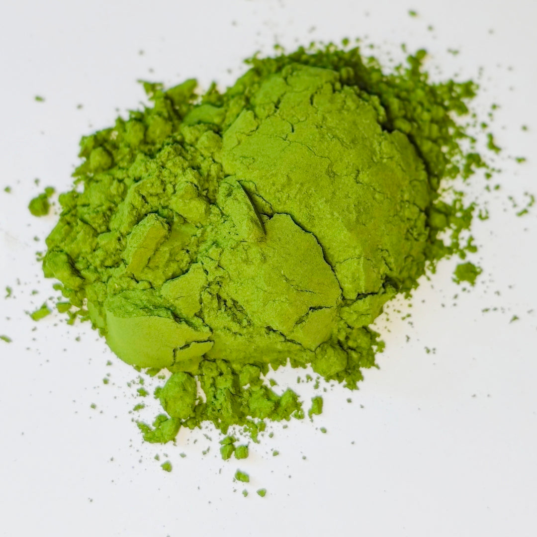 Yame Ceremonial Grade Yabukita Matcha