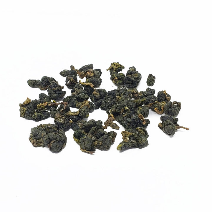 Royal Grade Milk Oolong - Tea and Whisk