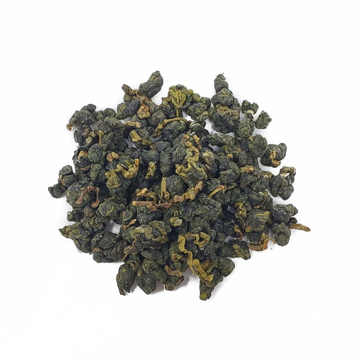 Royal Grade Milk Oolong - Tea and Whisk