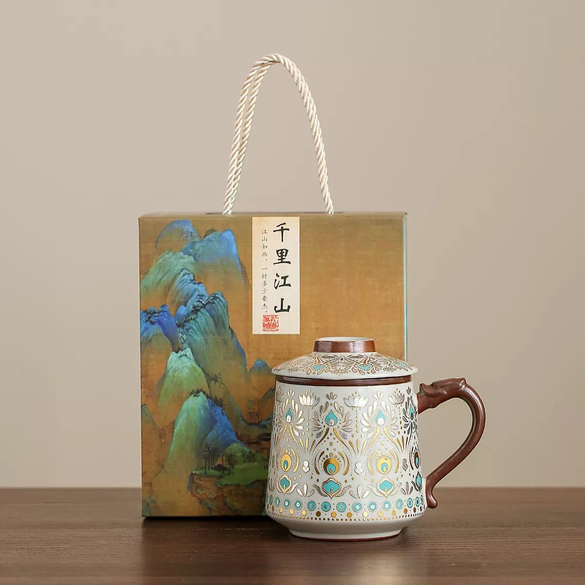 新商品 – 「25月XNUMX日新商品」のタグ付き – Tea and Whisk