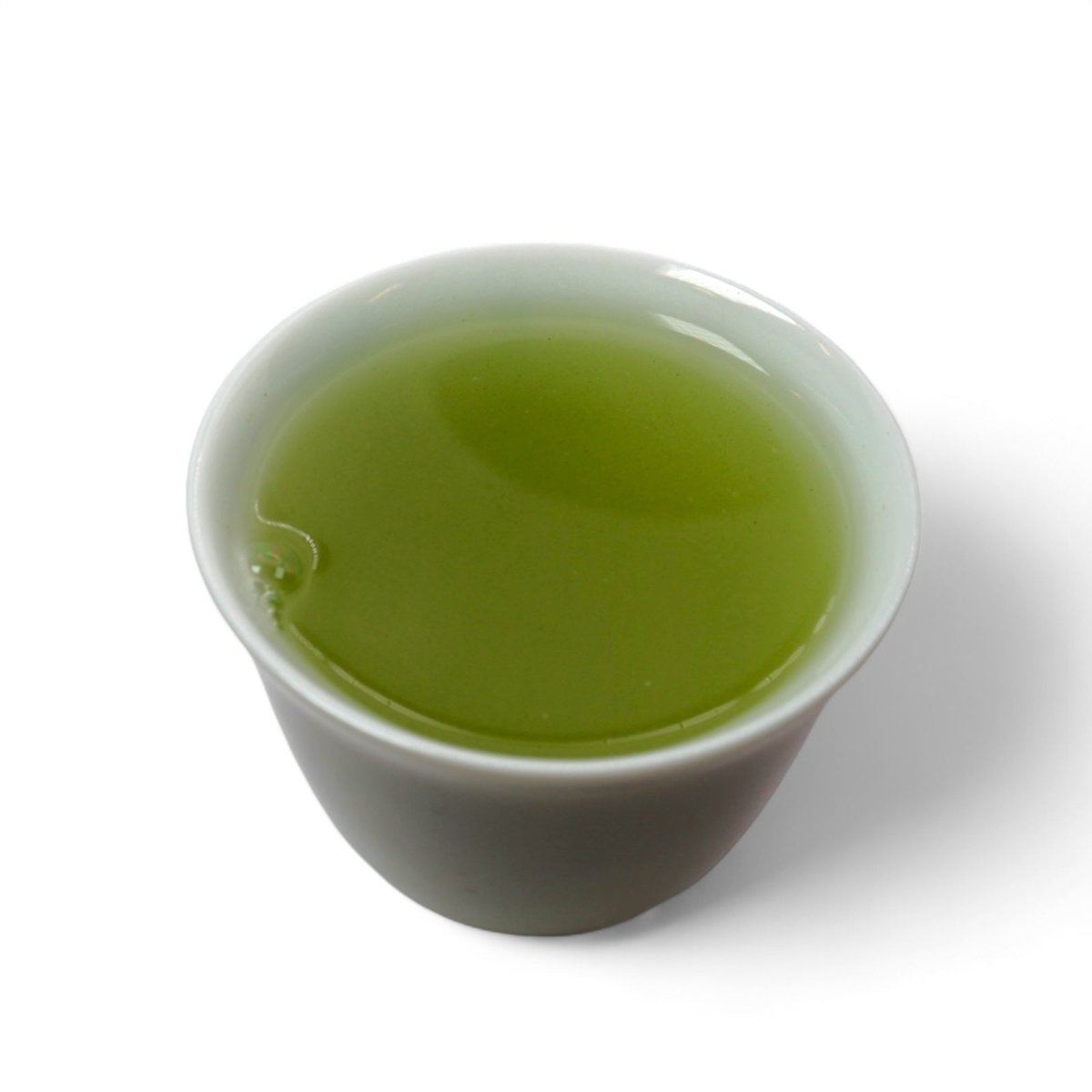 Saga Organic Saemidori Tamaryokucha - Tea and Whisk