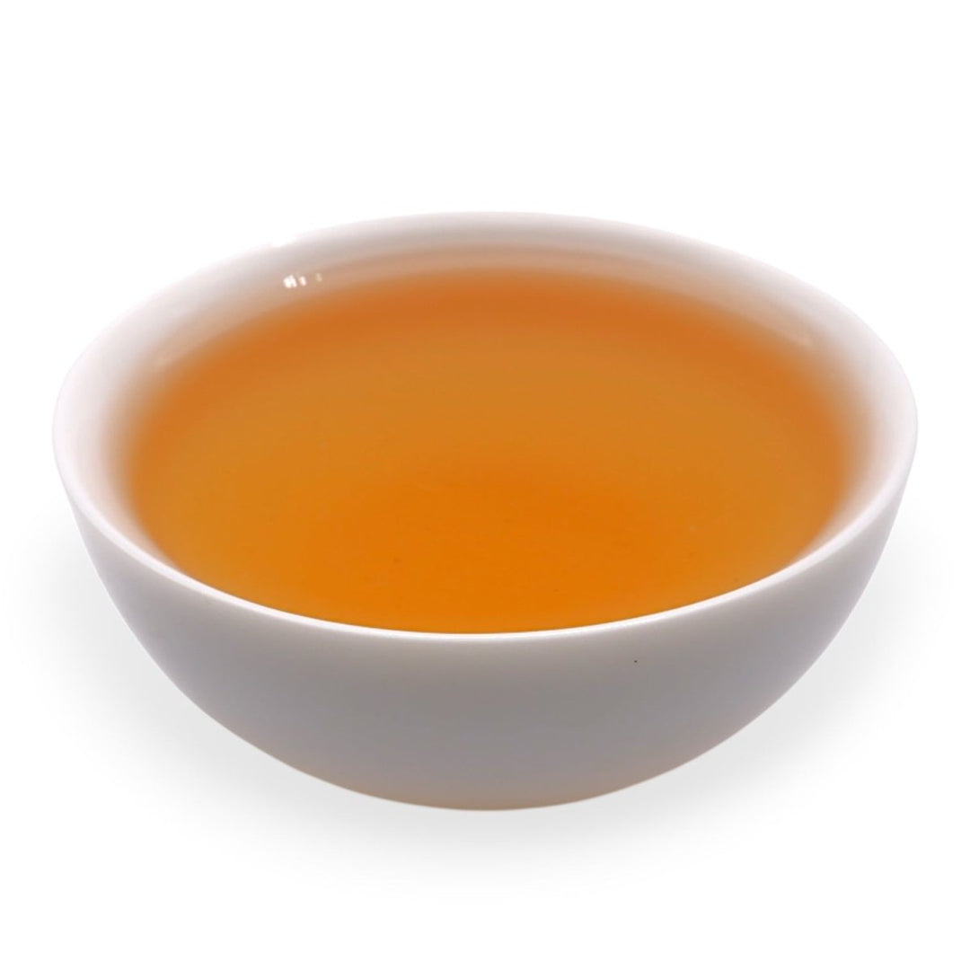 Sanxia Oriental Beauty Taiwanese Oolong - Tea and Whisk