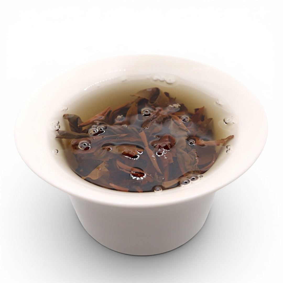 Sanxia Oriental Beauty Taiwanese Oolong - Tea and Whisk