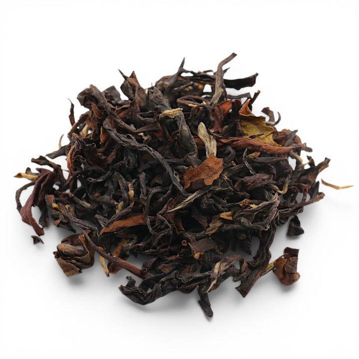 Sanxia Oriental Beauty Taiwanese Oolong - Tea and Whisk