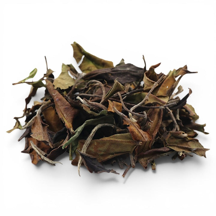 Sanxia Royal Taiwanese White Tea - Tea and Whisk