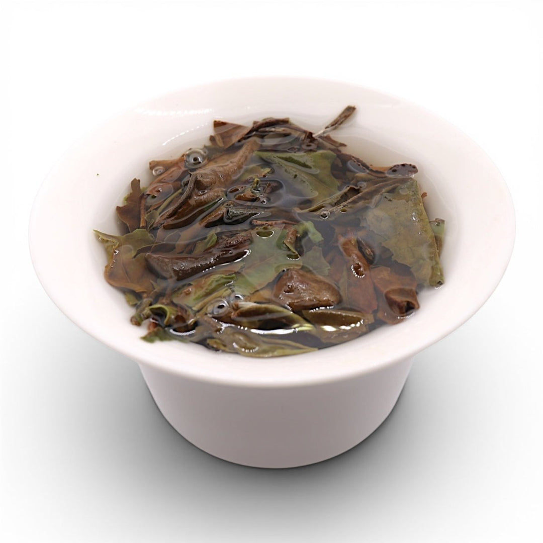 Sanxia Royal Taiwanese White Tea - Tea and Whisk