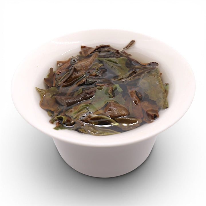 Sanxia Royal Taiwanese White Tea - Tea and Whisk