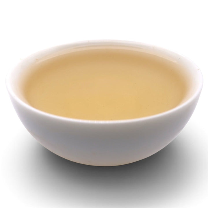 Second Generation Mother Bush Duckshit Oolong - Tea and Whisk