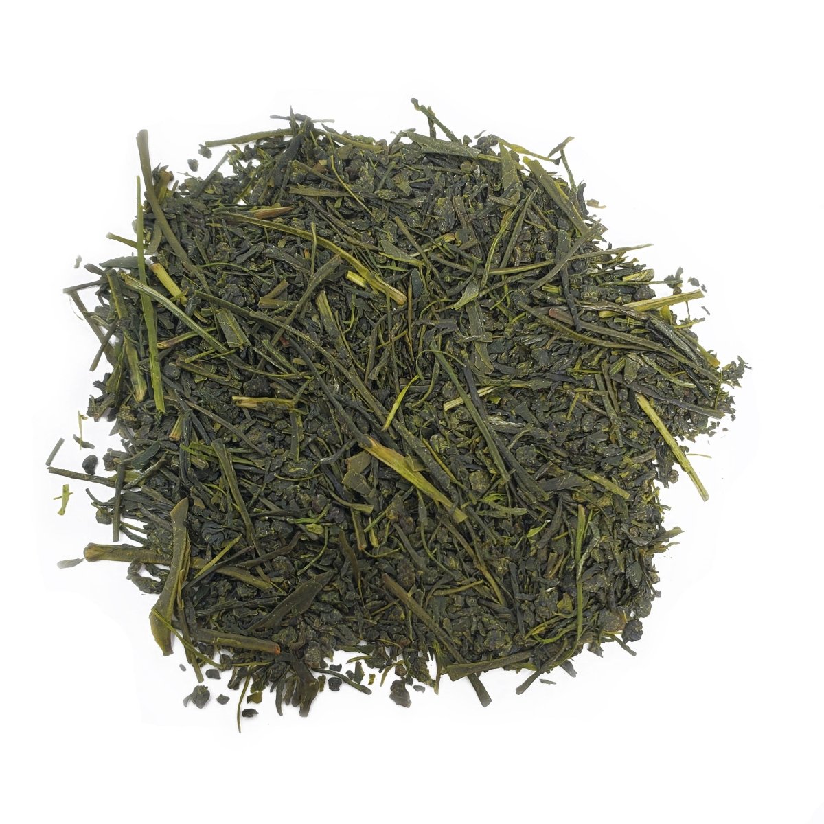 Shizuoka Yabukita Shincha - Tea and Whisk