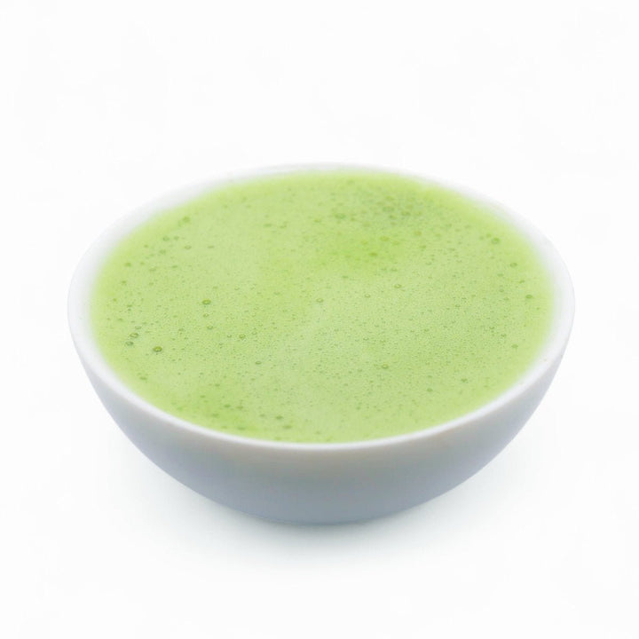 Shizuoka Yui Ceremonial Matcha - Tea and Whisk