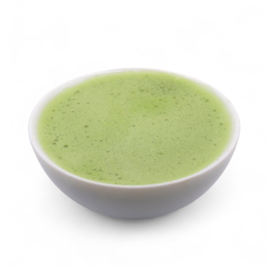 Shizuoka Yui Ceremonial Matcha - Tea and Whisk