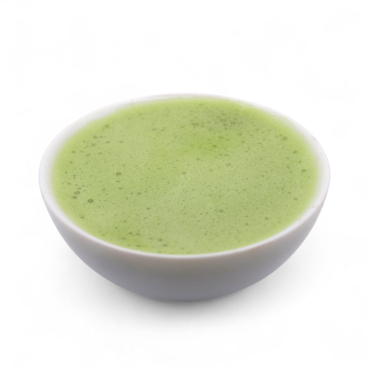 Shizuoka Yui Ceremonial Matcha - Tea and Whisk