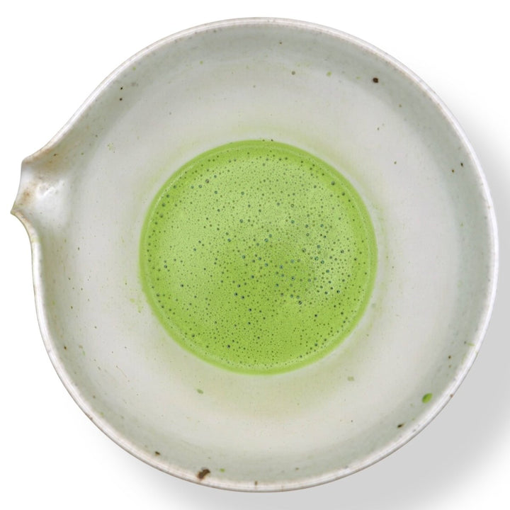Shizuoka Yui Ceremonial Matcha - Tea and Whisk