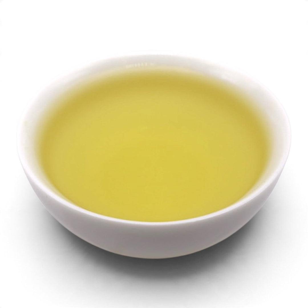 Sichuan Honey Lemon Flower (Pesticide-Free) PREORDER - Tea and Whisk