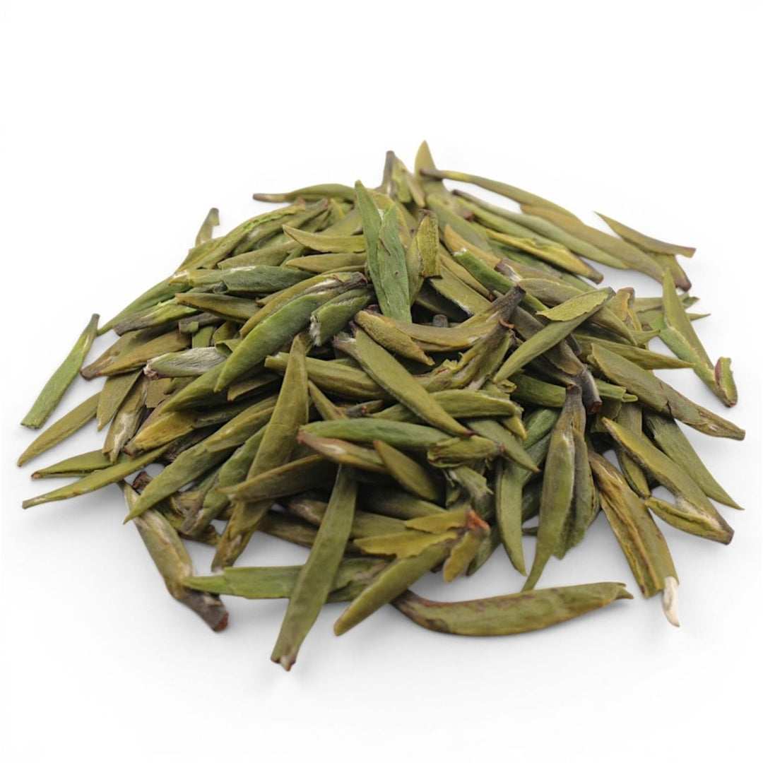 Sparrow's Tongue Green Tea - Tea and Whisk