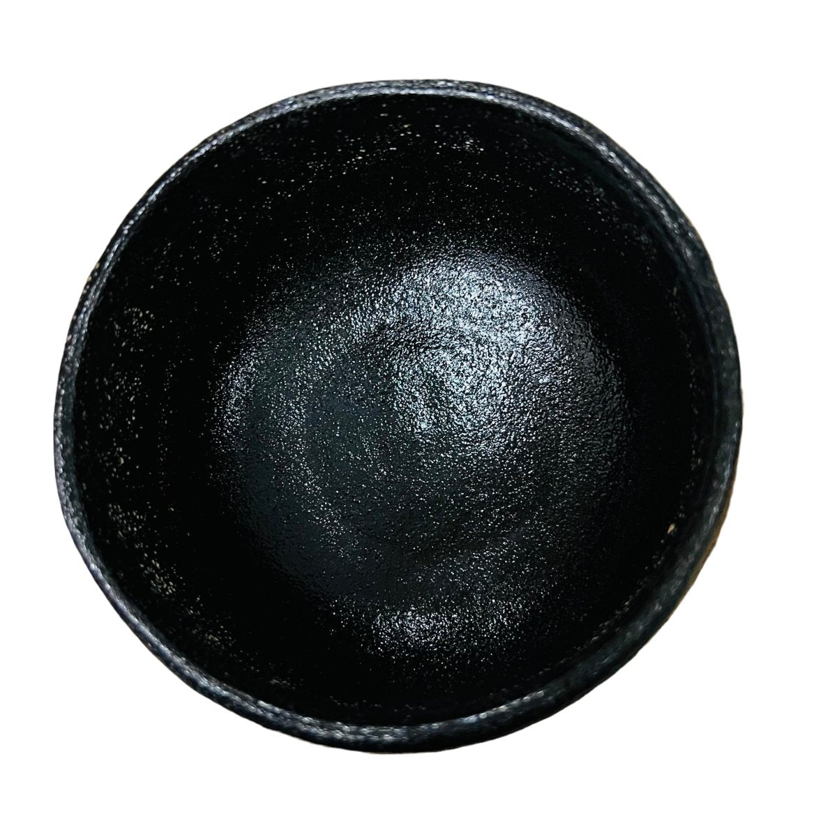 Special Japan Teawares 2024 - Raku Matcha Bowl - Tea and Whisk