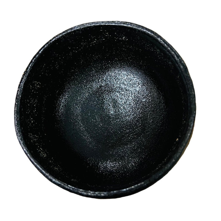 Special Japan Teawares 2024 - Raku Matcha Bowl - Tea and Whisk