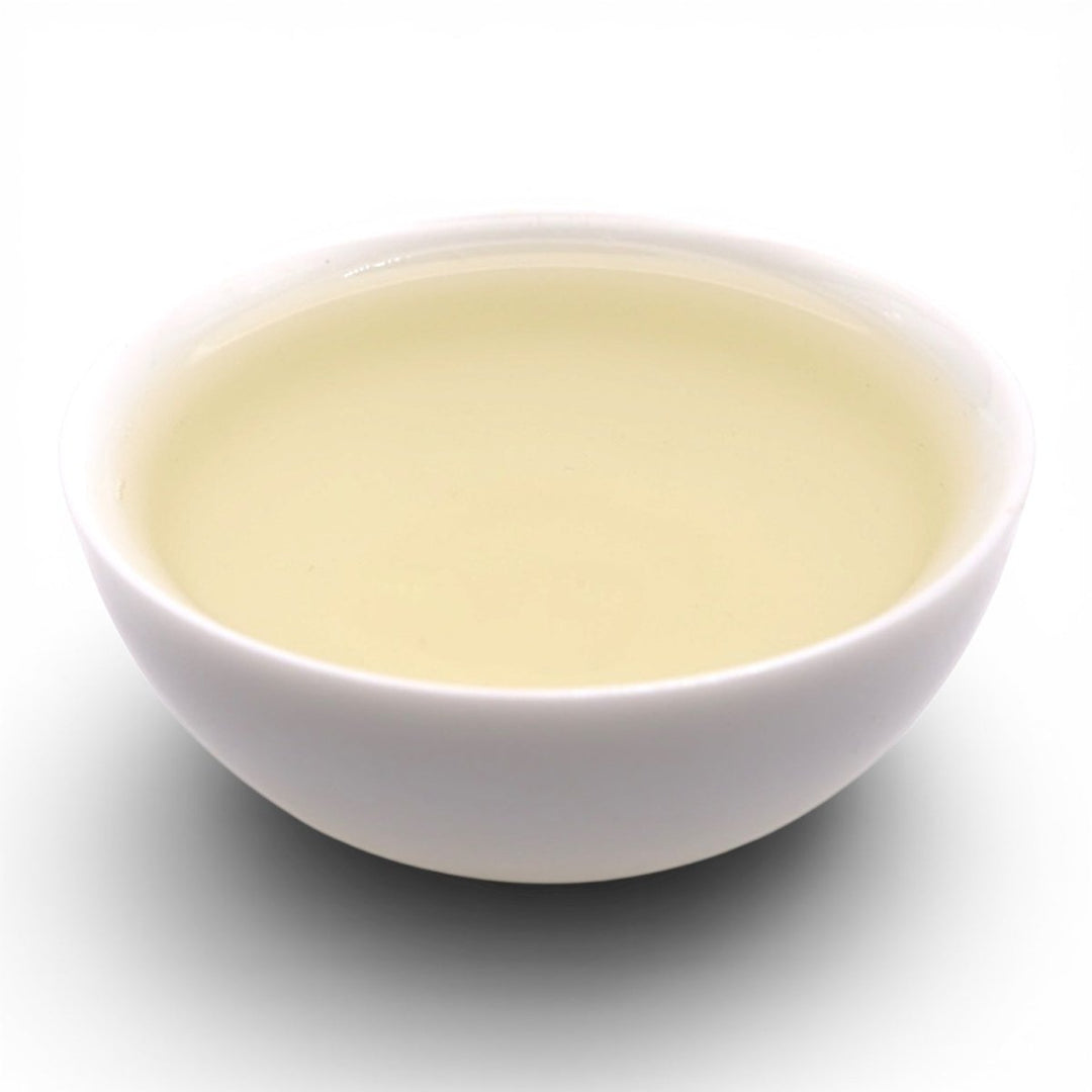 Spring Harvest Mingqian Fengyu Yellow Tea - Tea and Whisk