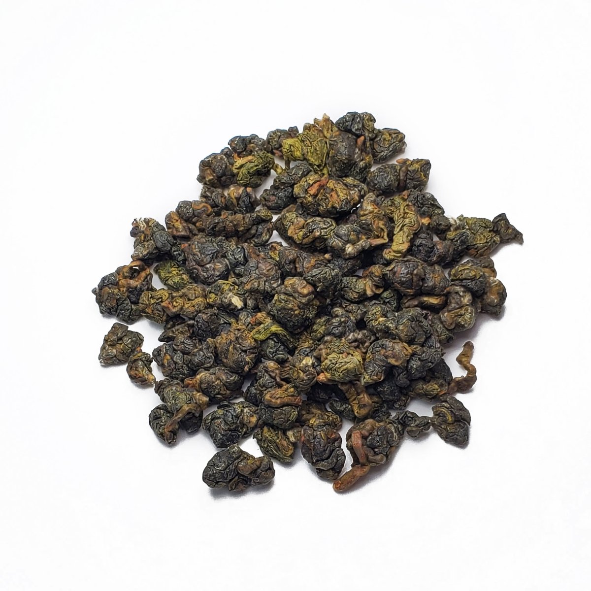 Taiwan GABA Oolong - Tea and Whisk