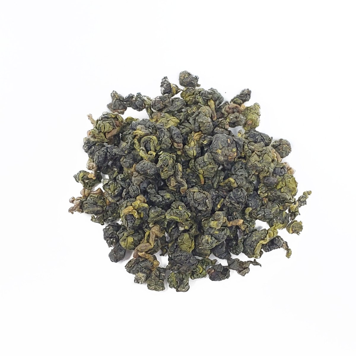 Taiwan Li Shan Oolong - Tea and Whisk