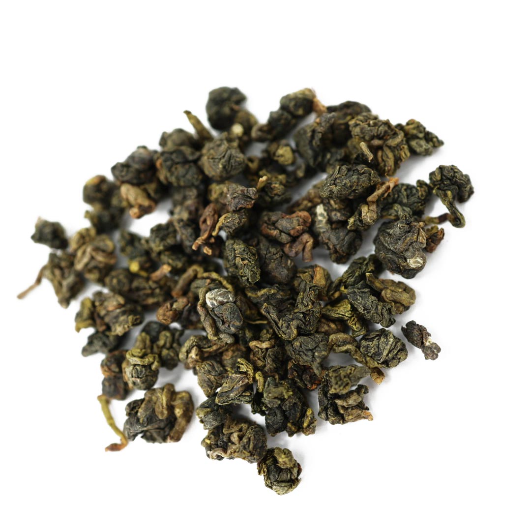 Taiwan Osmanthus Oolong - Tea and Whisk