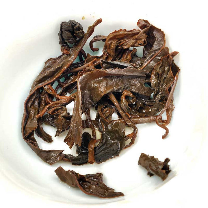 Taiwan Yilan Black Tea - Tea and Whisk