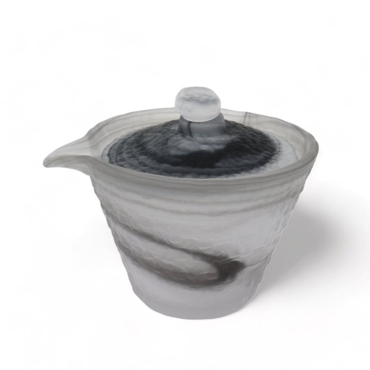 The Ethereal Mist Spouted Gaiwan - Tea and Whisk