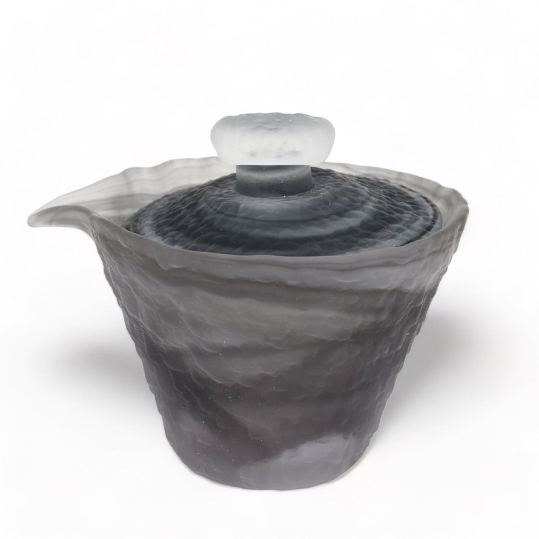 The Ethereal Mist Spouted Gaiwan - Tea and Whisk