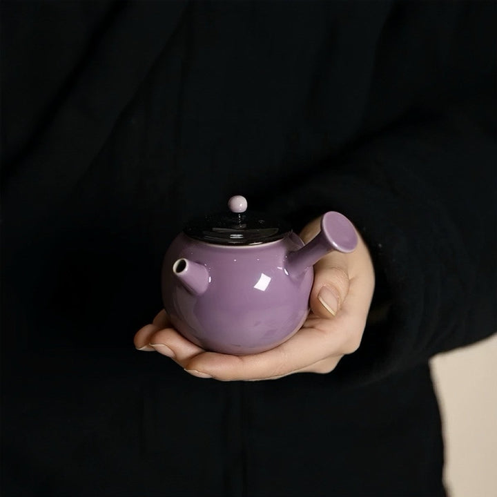 The Lavender Shadow Collection for Daily Gongfu Brewing - Tea and Whisk