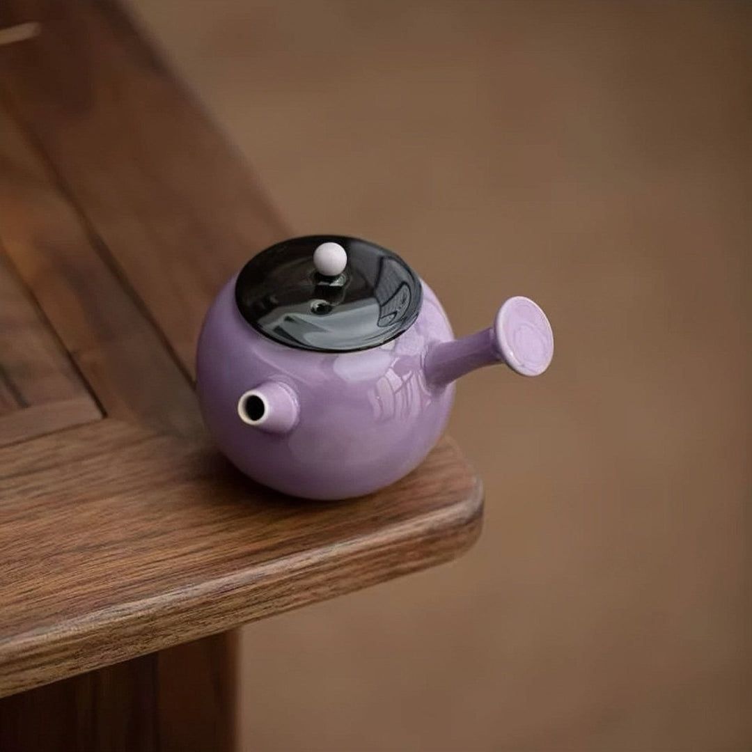 The Lavender Shadow Collection for Daily Gongfu Brewing - Tea and Whisk